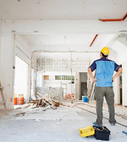 Başmakçı Tadilatcı