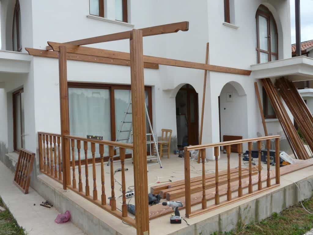 Başmakçı Tadilatcı